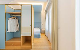 Hotel Aristeo
